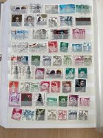 Über 300 Briefmarken Hessen - Söhrewald Vorschau