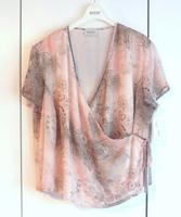 Bluse Shirt BASLER Gr 44 - 46 Rosa Tunika Nordrhein-Westfalen - Erftstadt Vorschau