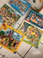 Puzzele / Kinderbücher Nordrhein-Westfalen - Kamp-Lintfort Vorschau