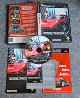 Ridge Racer V PS2 Spiele Playstation Baden-Württemberg - Adelsheim Vorschau