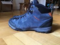 Scarpa Mojito Hike GTX EU 46 Sachsen-Anhalt - Halle Vorschau