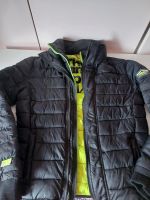 Herrenjacke Superdry Wandsbek - Hamburg Bramfeld Vorschau