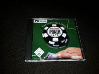 PC CD-ROM Spiel World Series of POKER gegen Profis ActiVision Schleswig-Holstein - Glinde Vorschau