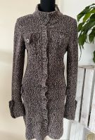 Zero dicke Baumwoll Strickjacke XS Nordrhein-Westfalen - Detmold Vorschau