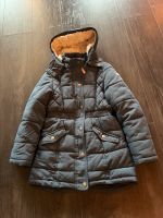 Leichte Winterjacke Mantel Parker von H&M blau Gr. 140 Buchholz-Kleefeld - Hannover Groß Buchholz Vorschau