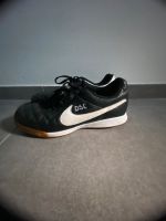 Nike Tiempo schwarz/weiß gr:37 Nordrhein-Westfalen - Ahlen Vorschau