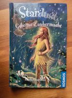 Stardust Geheime Zaubermacht - Linda Chapmann - wie neu Nordrhein-Westfalen - Solingen Vorschau