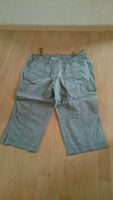 Olive Stoffhose Gr.  46 7/8 Länge Bayern - Dachsbach Vorschau