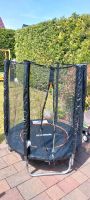 Trampolin von Sixbros 1,40m - NAGELNEU!!! OVP!! Nordrhein-Westfalen - Werl Vorschau