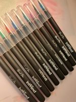 ♡ 10 Stk. Art InTrend Brush Pen ♡ Aquarell Pinselstifte neuw. Thüringen - Altenburg Vorschau