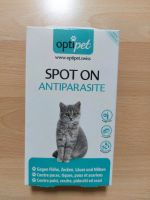 Neu Antiparasite für Katzen Nordrhein-Westfalen - Titz Vorschau
