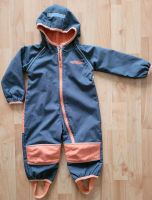 Softshell Overall Gr.74 Teddy Fleece Reflektierend Sachsen-Anhalt - Magdeburg Vorschau