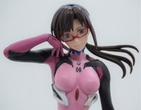 Evangelion Mari Makinami Vignetteum Anime Figur Sega Sachsen-Anhalt - Magdeburg Vorschau