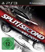 Split / Second Velocity PS3 Nordfriesland - Husum Vorschau