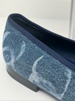 CHANEL Jeans-Ballerinas Cambon, Größe 40 Köln - Rodenkirchen Vorschau