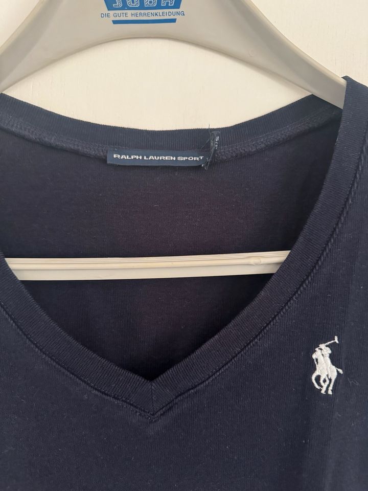 2x Ralph Lauren  Sport in Lichtenfels