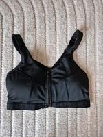 NEU Hunkemöller Sport BH 75C schwarz Level 2 Bayern - Höchstadt Vorschau
