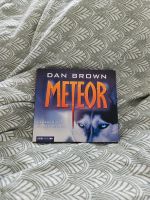 CD Meteor Dan Brown 6 CDs Rheinland-Pfalz - Mainz Vorschau
