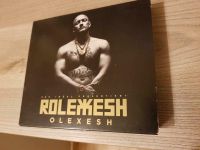 Olexesh Rolexesh Radioaktiv Album CD Doppelalbum Kratzerfrei Dortmund - Brackel Vorschau