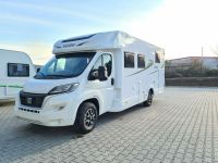 Forster Wohnmobil T745 EB für 4 Personen ab 119,00€/Tag mieten. Rheinland-Pfalz - Andernach Vorschau