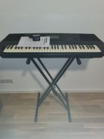Technics Keyboard Kn 920 wie neu mit Ständer,Netzteil + Manual Nordrhein-Westfalen - Bergisch Gladbach Vorschau