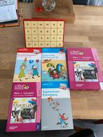 Lük Lernspiel für 1. und 2. Klasse, vollständig Bayern - Grafenrheinfeld Vorschau