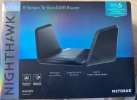 NETGEAR RAX70 WiFi 6 Router AX6600 TriBand Bayern - Heideck Vorschau