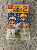 Super Mario Maker 2 (Nintendo Switch, 2019) Nordrhein-Westfalen - Goch Vorschau