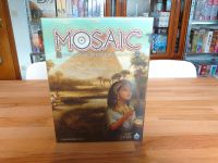 Mosaic, Brettspiel, Spiel, NEU, OVP, 35€* Bayern - Meitingen Vorschau