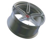 Raffawheels RF-01 19 Zoll 5x112 5x114.3 VW Audi Seat Hyundai Bayern - Aholming Vorschau