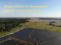 (Dach-) Fläche für Photovoltaik gesucht – Pacht oder Kauf! Baden-Württemberg - Oberndorf am Neckar Vorschau