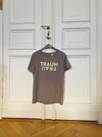 NEU: T-Shirt Traumfrau Muttertag Geschenk grau Baumwolle Berlin - Mitte Vorschau