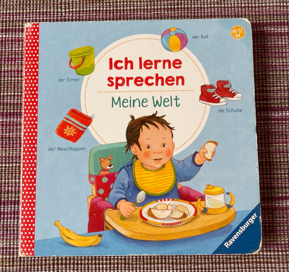 diverse Kinderbücher, Preise 0,50€ - 4€ in Kirchlengern