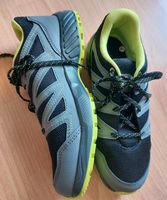 Salomon Laufschuhe /Sport/Wandern Gore-Tex Gr.38 Baden-Württemberg - Ulm Vorschau