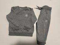 Adidas Baby Anzug neuwertig Nordrhein-Westfalen - Gütersloh Vorschau