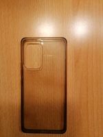 Samsung A 53 Schutzhülle transparent Hessen - Romrod Vorschau