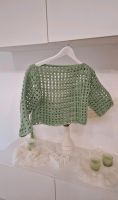 NEU  Crochet pullover  Häkel Top  gr. S/M  Schleswig-Holstein - Kiel Vorschau