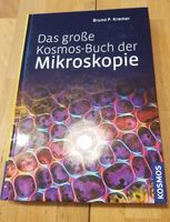 Das große Kosmos-Buch der Mikroskopie Baden-Württemberg - Mosbach Vorschau