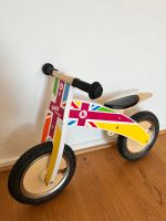 Laufrad kiddimoto Kurve Holz - NEU Essen - Essen-Ruhrhalbinsel Vorschau