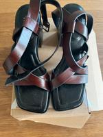 Schöne Sandalen von Zara Berlin - Mitte Vorschau