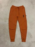Jordan Nike Zion Sweatpants Trainingshose Hose Orange S Innenstadt - Köln Deutz Vorschau