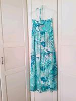 Langes Sommerkleid Kleid Größe 40 Flame Brandenburg - Groß Kreutz Vorschau