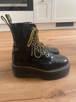 Doc Martens Jadon Max Plateaustiefel Neu Leipzig - Connewitz Vorschau