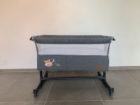 Cangaroo Babybett Beistellbett mit Schaukelfunktion Hessen - Hungen Vorschau