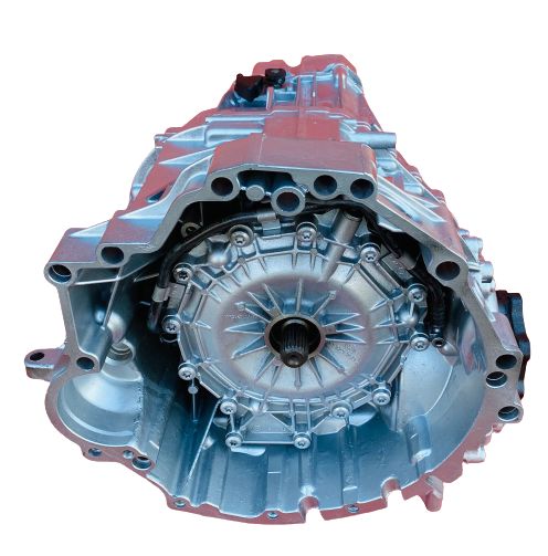 Getriebe Multitronic Audi A4 B6 B7 1.9 TDI HPP Garantie in Frankfurt am Main