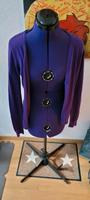 lila Esprit Jacke Gr M Hessen - Wiesbaden Vorschau