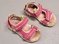 Aldi impidimpi Mädchen Sandalen Gr.25 pink Nordrhein-Westfalen - Kempen Vorschau