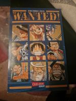 One Piece Manga Wanted Nordrhein-Westfalen - Meschede Vorschau