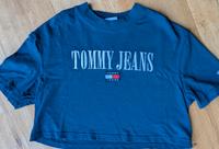 Tommy Hilfiger Jeans T Shirt cropped Gr XS w.neu Baden-Württemberg - Untersiegenbühl Vorschau