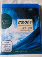Moods - Am Fluß - Eine innere Reise - Blu-ray Schleswig-Holstein - Selk Vorschau